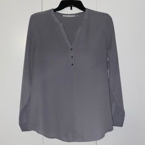 Violet & Claire Blouse